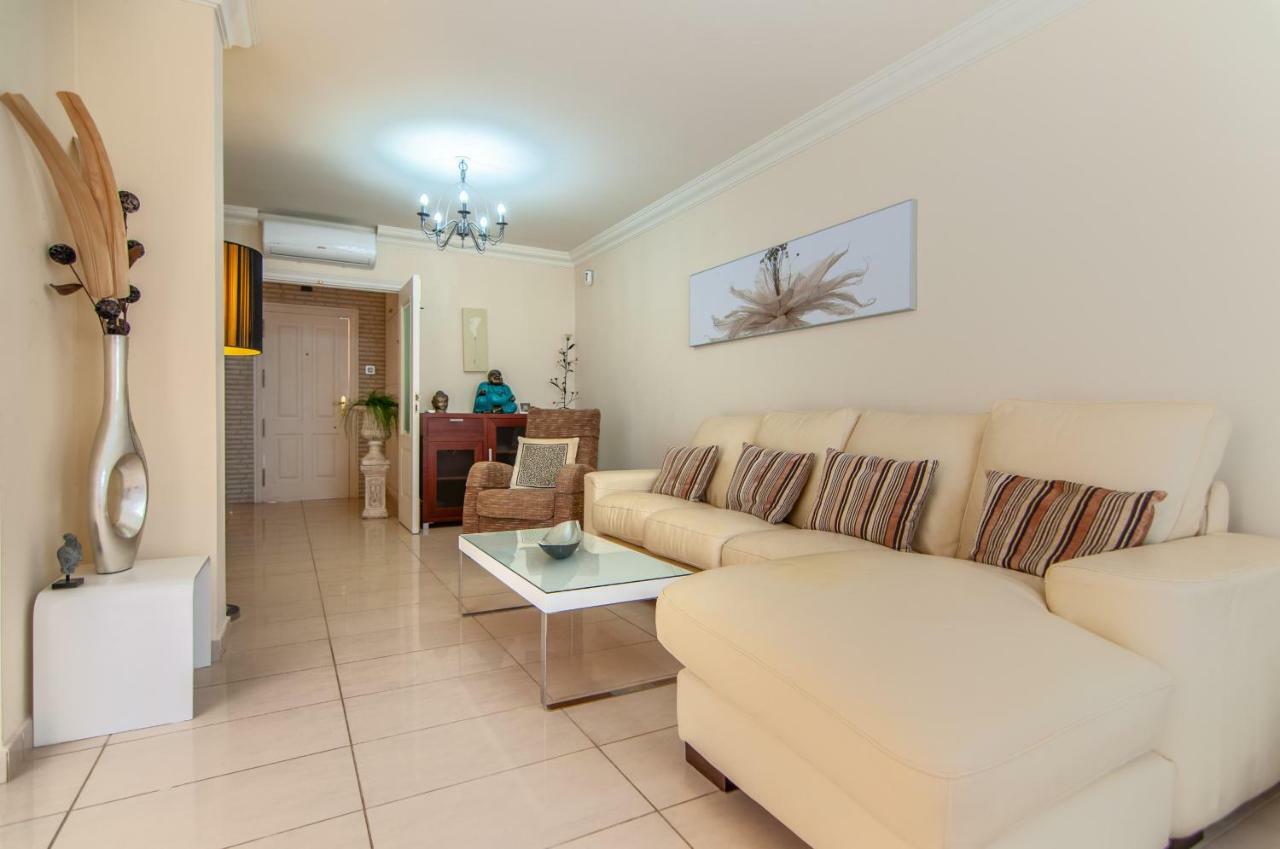 Terrazas Del Duque II 4A001 Apartment Costa Adeje  Exterior foto